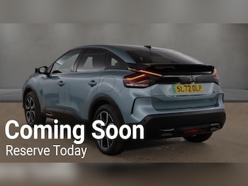 Used Citroen C4 2022 for sale - 76469695: Photo