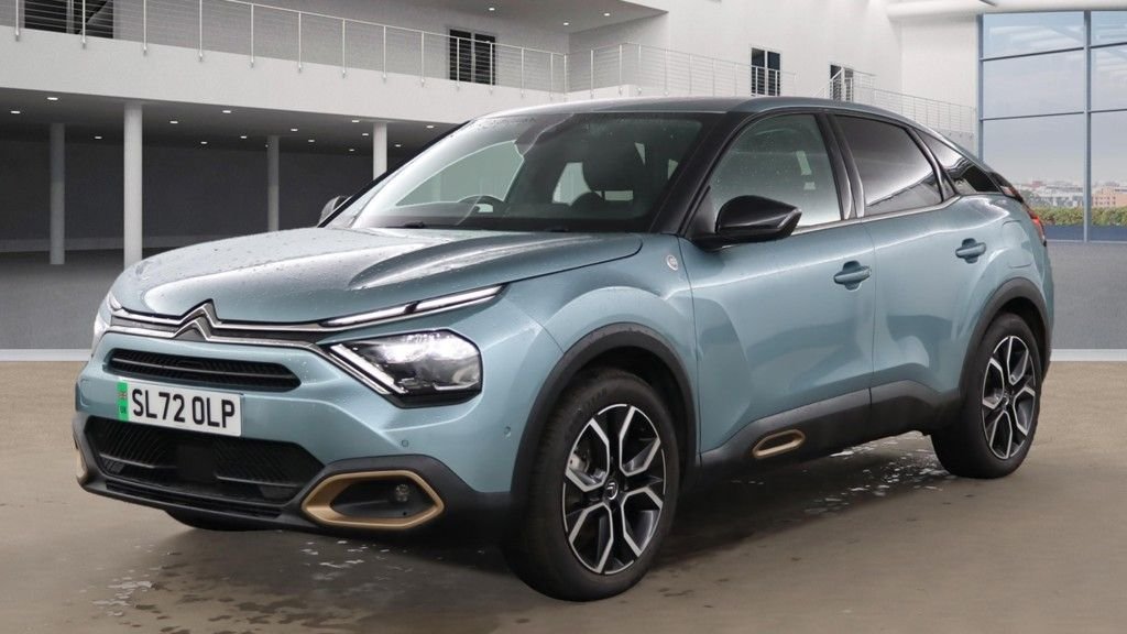 Used Citroen C4 2022 for sale - 76469695: Photo 6