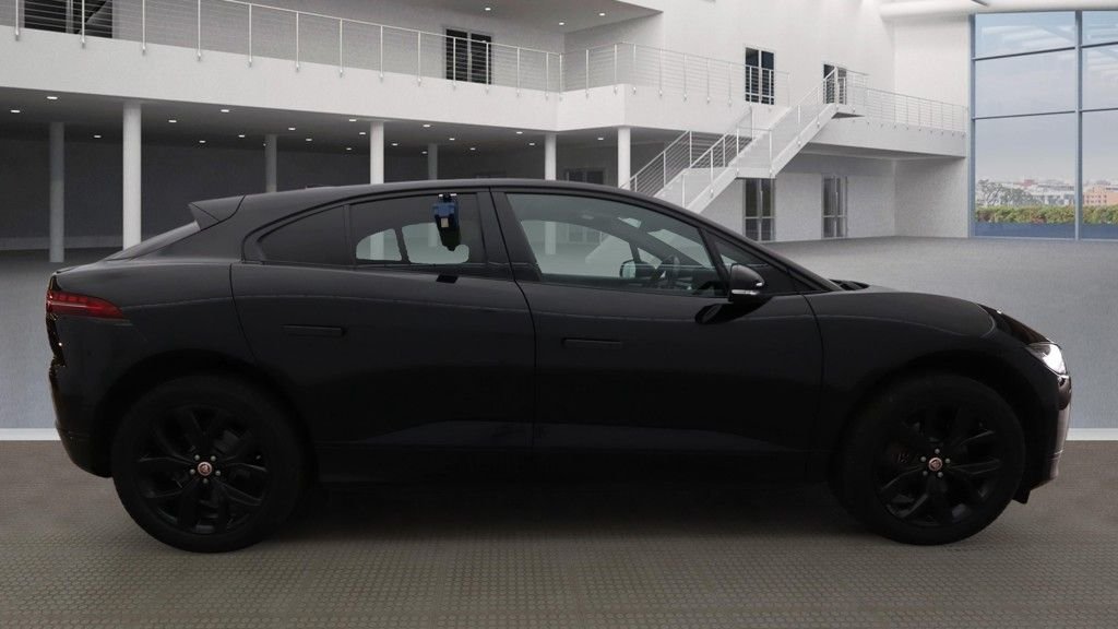 Used Jaguar I-Pace 2022 for sale - 77936669: Photo 11