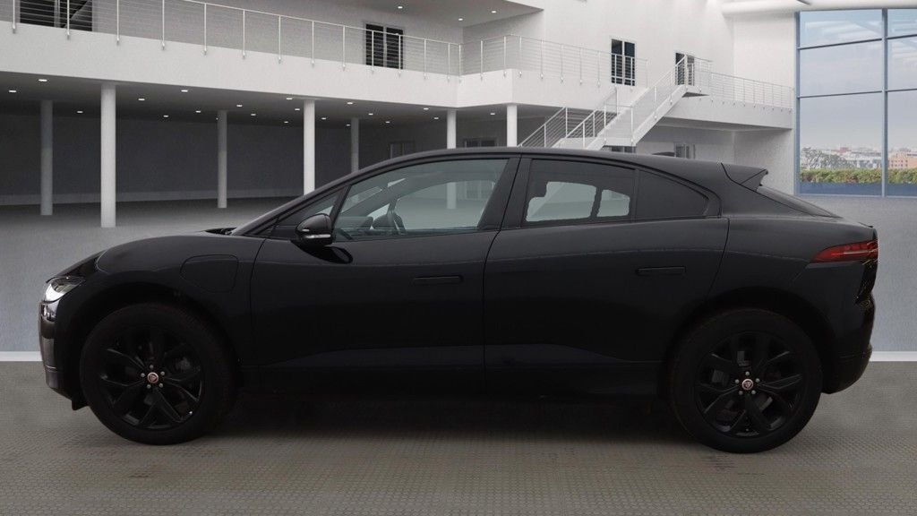 Used Jaguar I-Pace 2022 for sale - 77936669: Photo 12