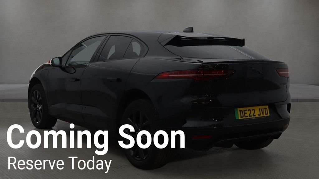 Used Jaguar I-Pace 2022 for sale - 77936669: Photo 3