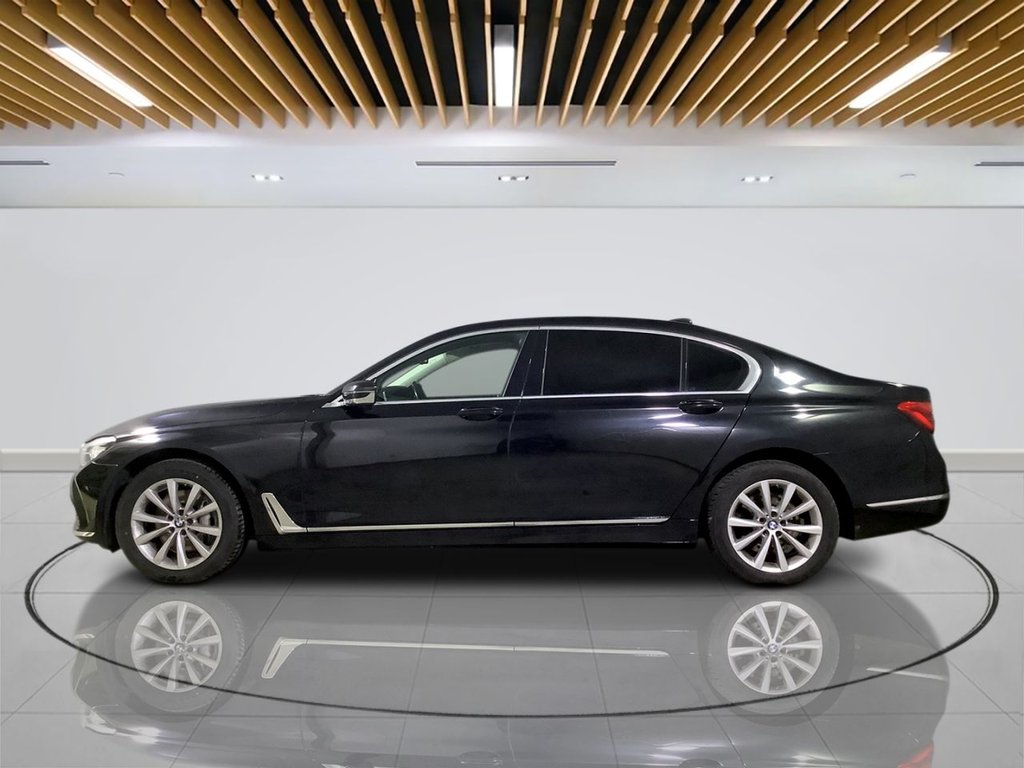 Used BMW 7 Series 2017 for sale - 78030249: Photo 5