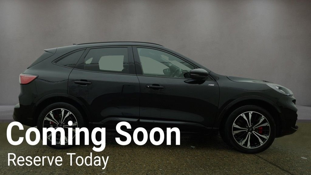 Used Ford Kuga 2021 for sale - 77452317: Photo 5