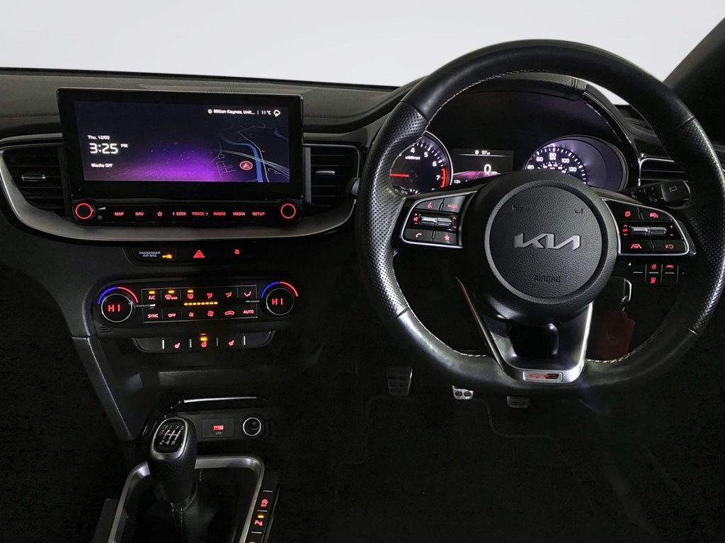 Used Kia Pro Ceed 2023 for sale - 78134459: Photo 13