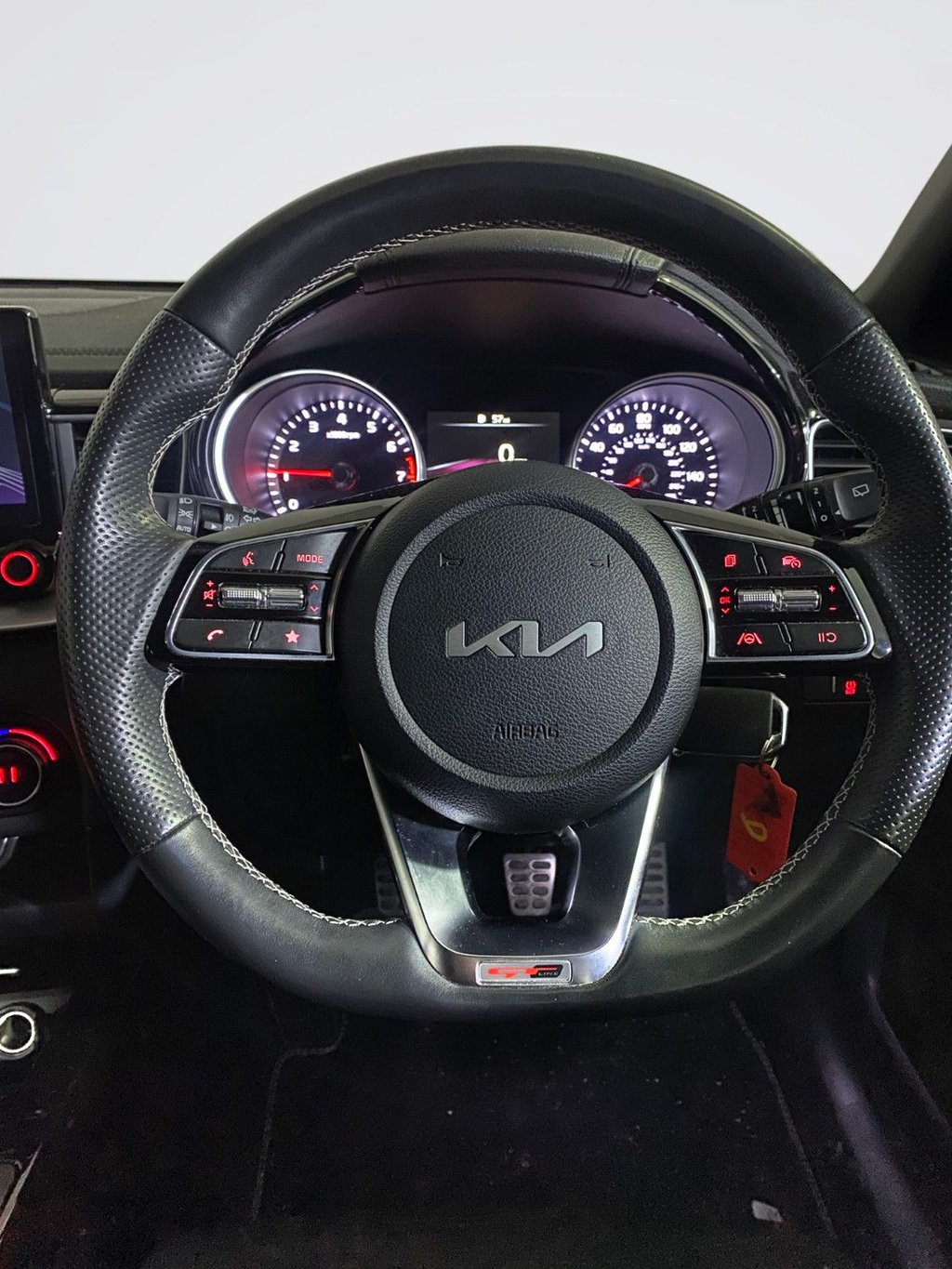 Used Kia Pro Ceed 2023 for sale - 78134459: Photo 14