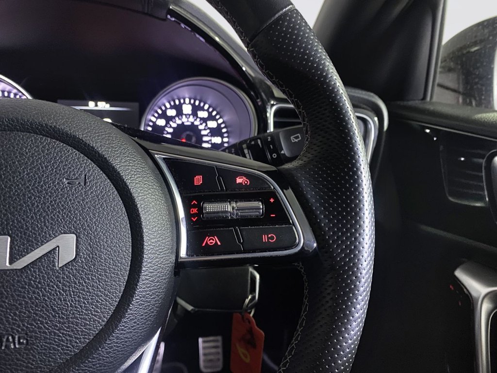 Used Kia Pro Ceed 2023 for sale - 78134459: Photo 17