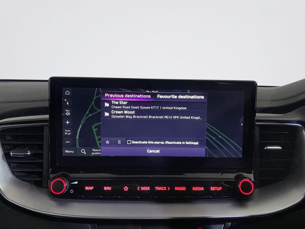 Used Kia Pro Ceed 2023 for sale - 78134459: Photo 21