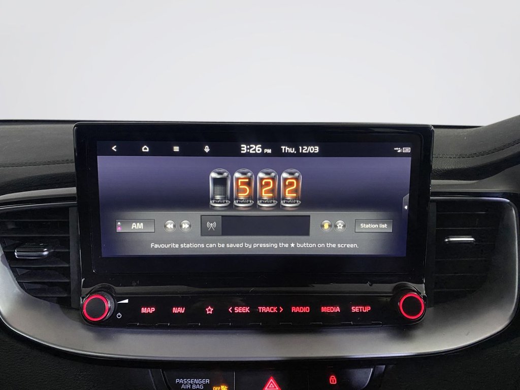 Used Kia Pro Ceed 2023 for sale - 78134459: Photo 22