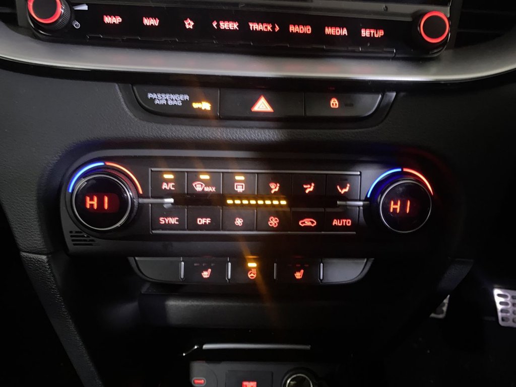 Used Kia Pro Ceed 2023 for sale - 78134459: Photo 23