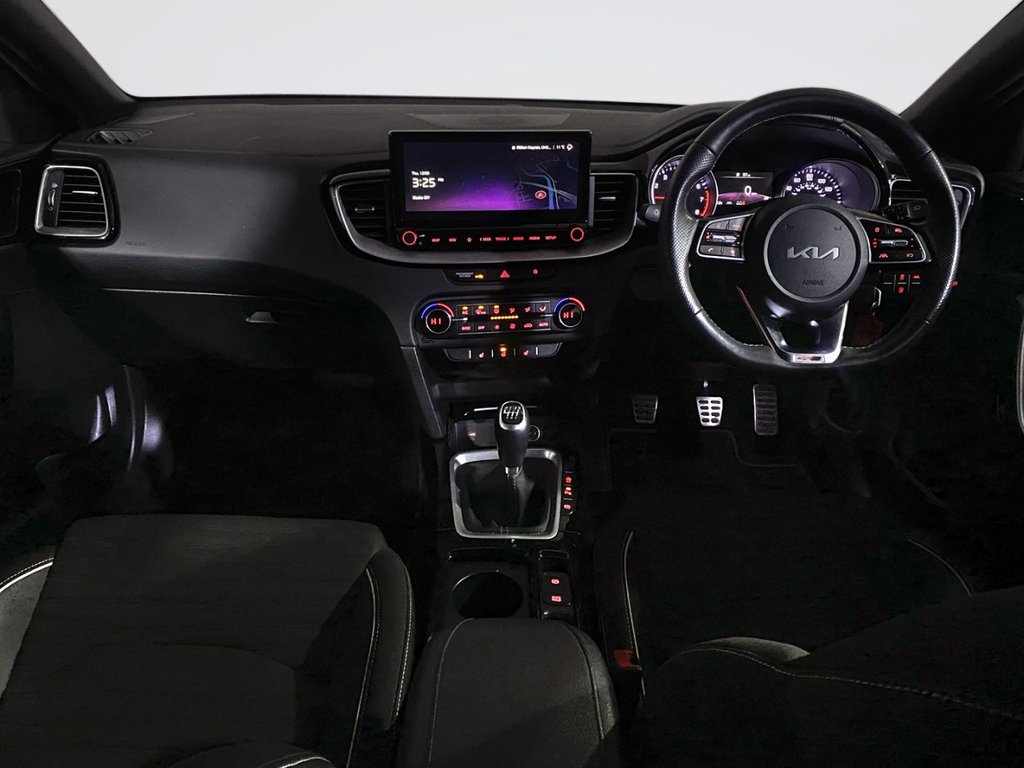 Used Kia Pro Ceed 2023 for sale - 78134459: Photo 3