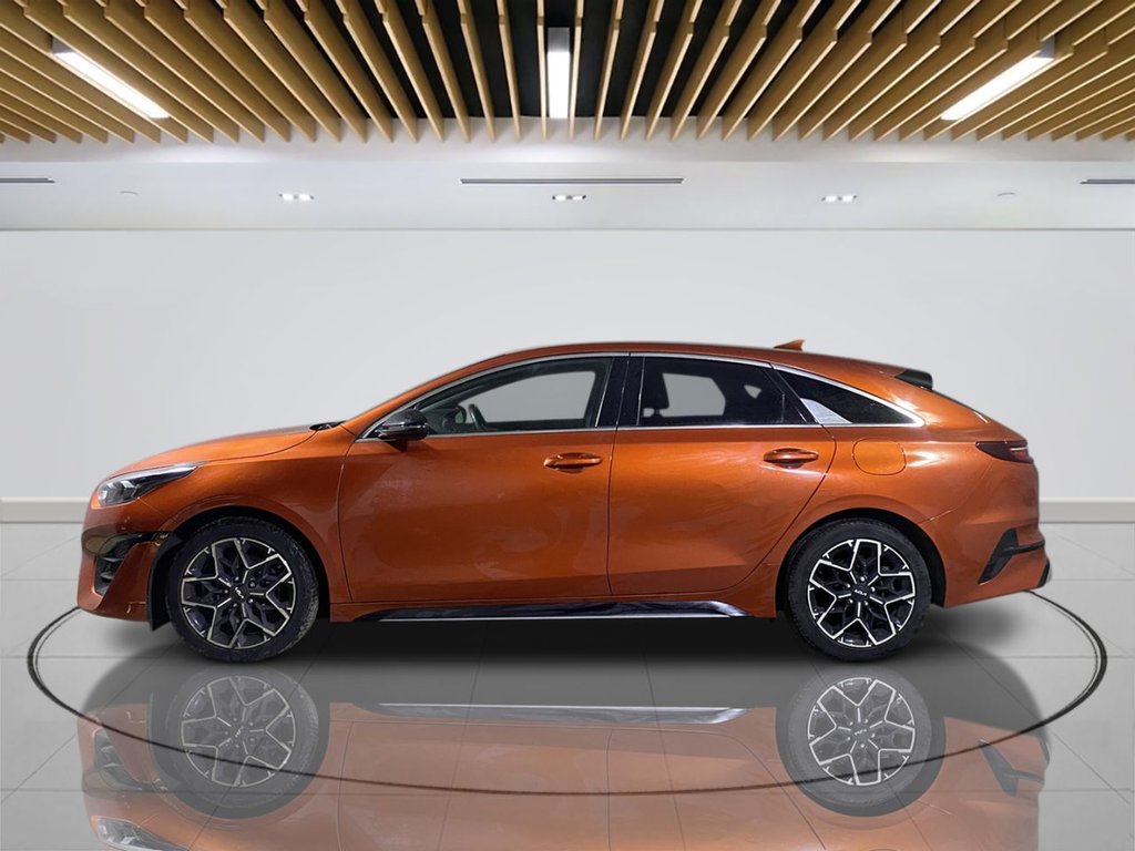 Used Kia Pro Ceed 2023 for sale - 78134459: Photo 4