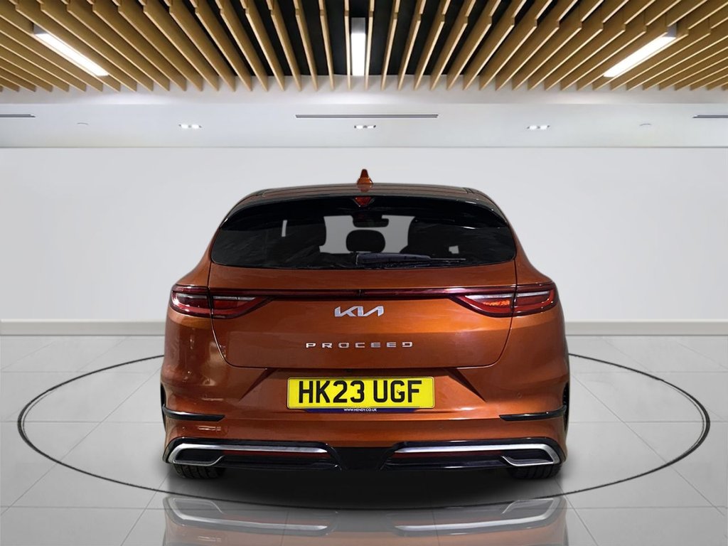 Used Kia Pro Ceed 2023 for sale - 78134459: Photo 6