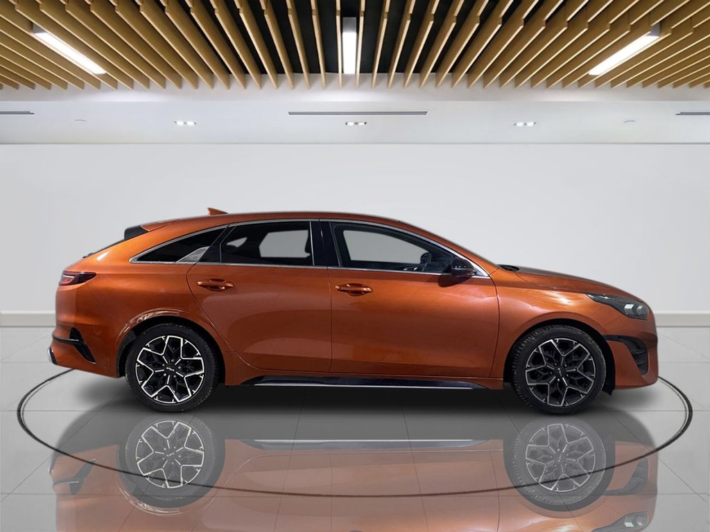 Used Kia Pro Ceed 2023 for sale - 78134459: Photo 8