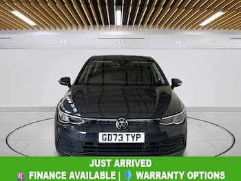 Used Volkswagen Golf 2024 for sale - 79675247: Photo