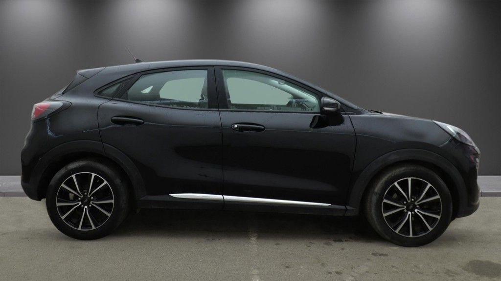 Used Ford Puma 2021 for sale - 78117499: Photo 5