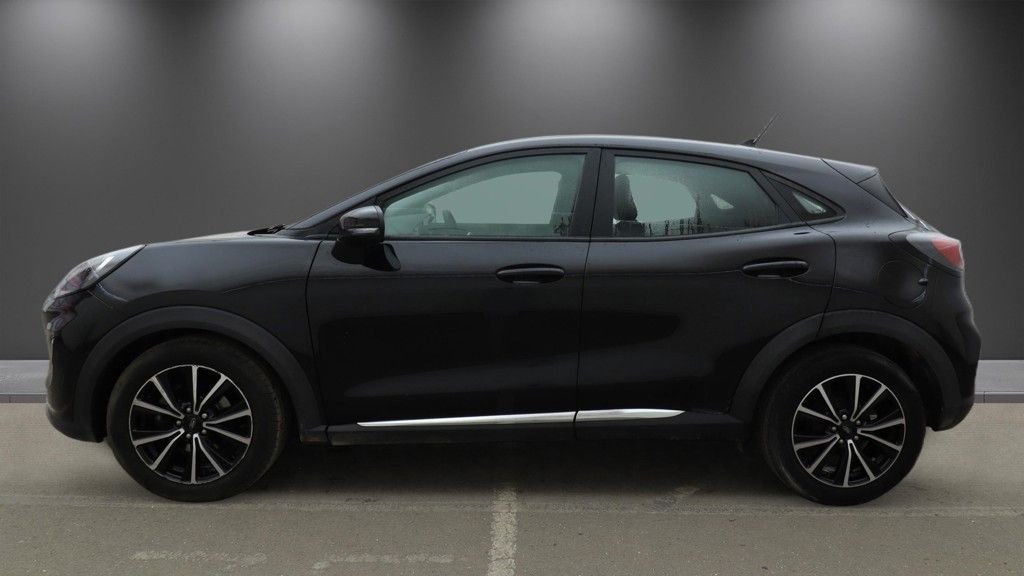 Used Ford Puma 2021 for sale - 78117499: Photo 6