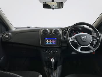 Used Dacia Sandero Stepway 2018 for sale - 79632063: Photo