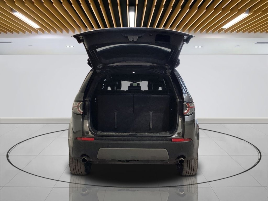 Used Land Rover Discovery Sport 2019 for sale - 77733894: Photo 10