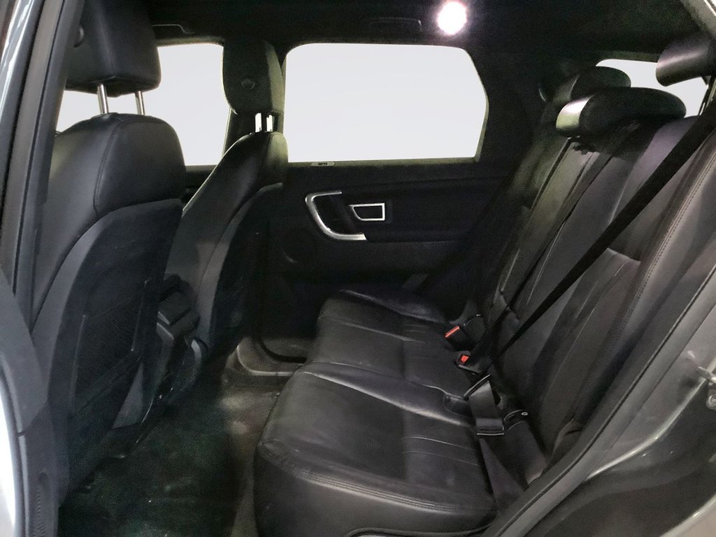 Used Land Rover Discovery Sport 2019 for sale - 77733894: Photo 14