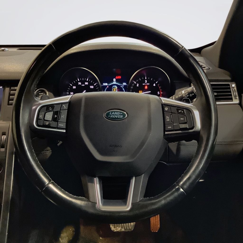 Used Land Rover Discovery Sport 2019 for sale - 77733894: Photo 17