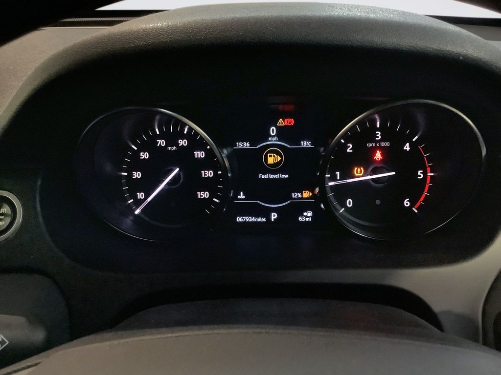 Used Land Rover Discovery Sport 2019 for sale - 77733894: Photo 19