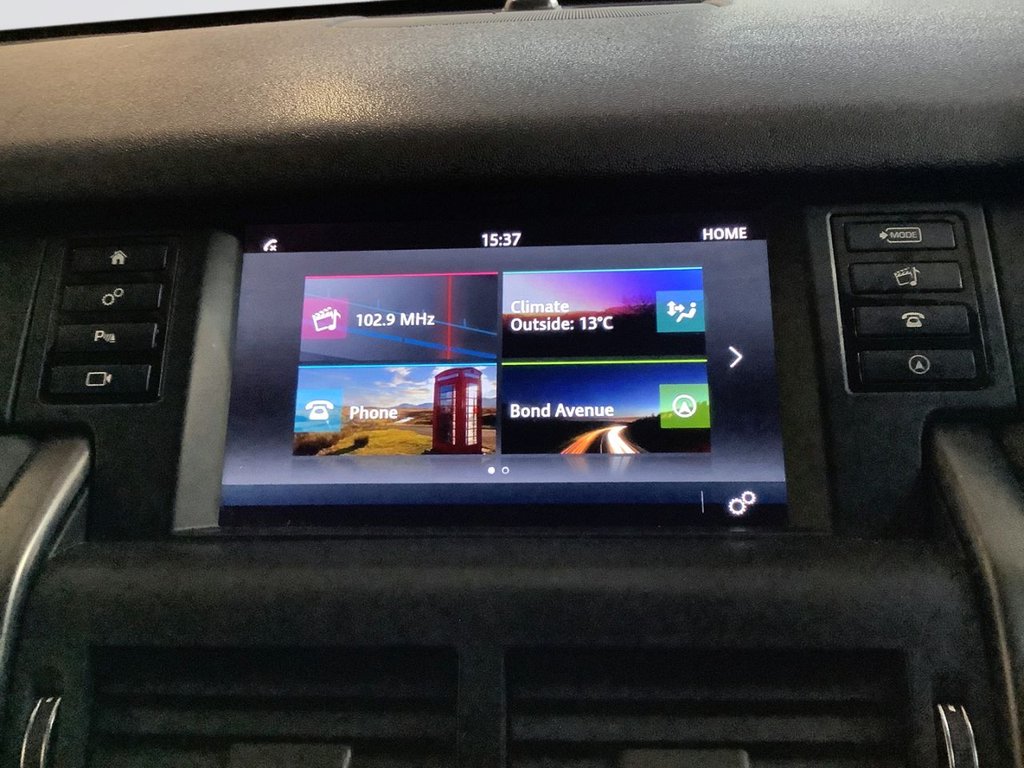 Used Land Rover Discovery Sport 2019 for sale - 77733894: Photo 24