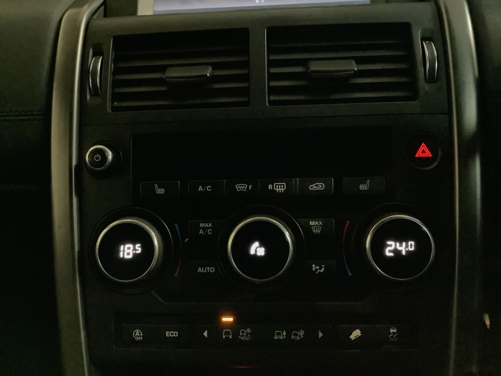 Used Land Rover Discovery Sport 2019 for sale - 77733894: Photo 25