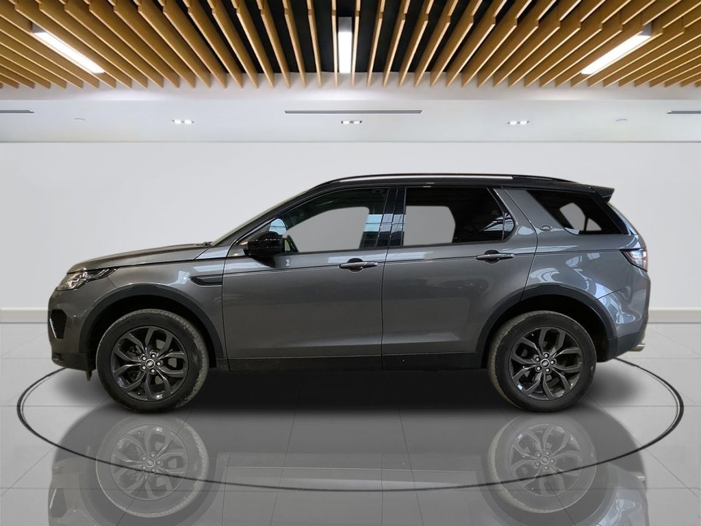 Used Land Rover Discovery Sport 2019 for sale - 77733894: Photo 5