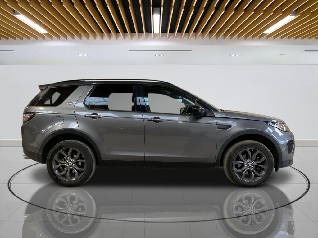 Used Land Rover Discovery Sport 2019 for sale - 77733894: Photo 9