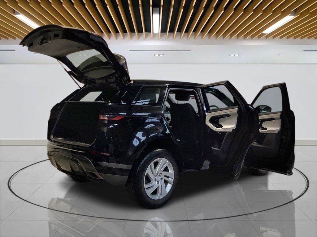 Used Land Rover Range Rover Evoque 2021 for sale - 77293210: Photo 10