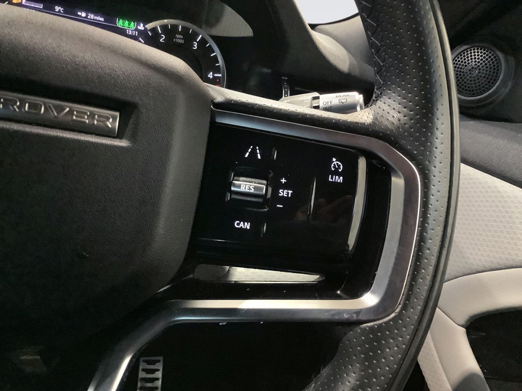 Used Land Rover Range Rover Evoque 2021 for sale - 77293210: Photo 11