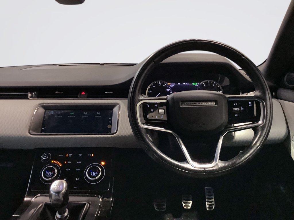 Used Land Rover Range Rover Evoque 2021 for sale - 77293210: Photo 19