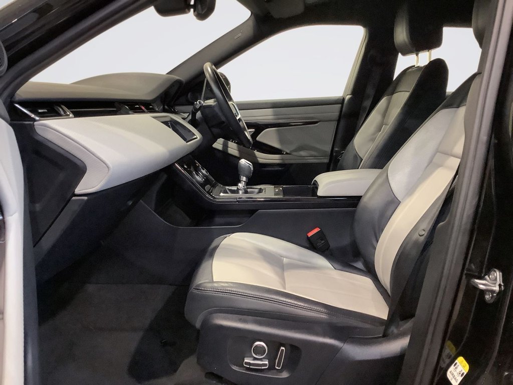Used Land Rover Range Rover Evoque 2021 for sale - 77293210: Photo 22