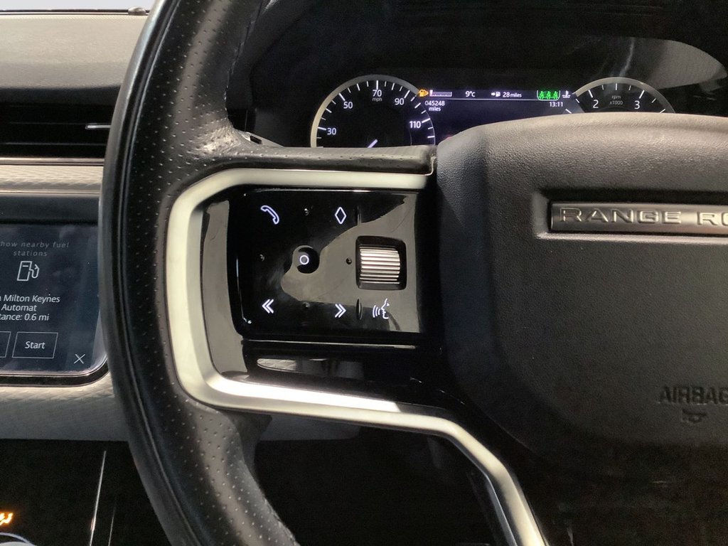 Used Land Rover Range Rover Evoque 2021 for sale - 77293210: Photo 9