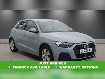Used Audi A1 2023 for sale - 79245050: Photo