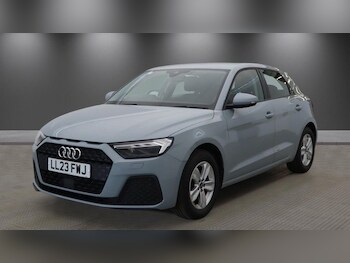 Used Audi A1 2023 for sale - 79245050: Photo