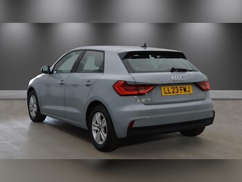 Used Audi A1 2023 for sale - 79245050: Photo