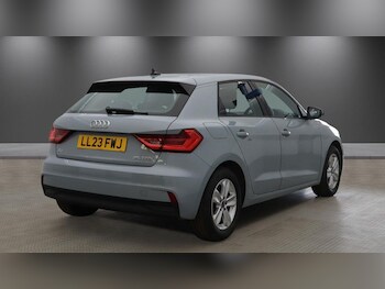 Used Audi A1 2023 for sale - 79245050: Photo