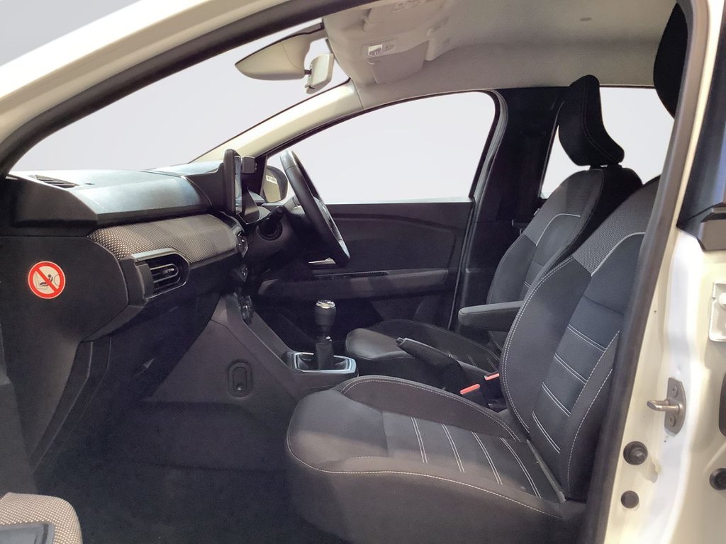 Used Dacia Sandero 2022 for sale - 77583100: Photo 11