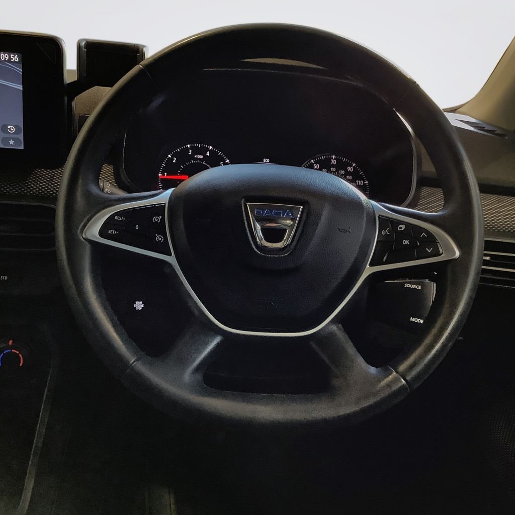 Used Dacia Sandero 2022 for sale - 77583100: Photo 15