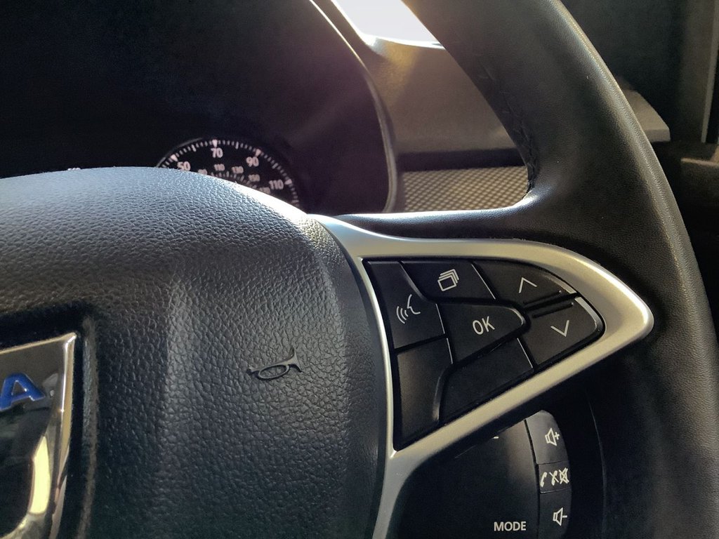 Used Dacia Sandero 2022 for sale - 77583100: Photo 18