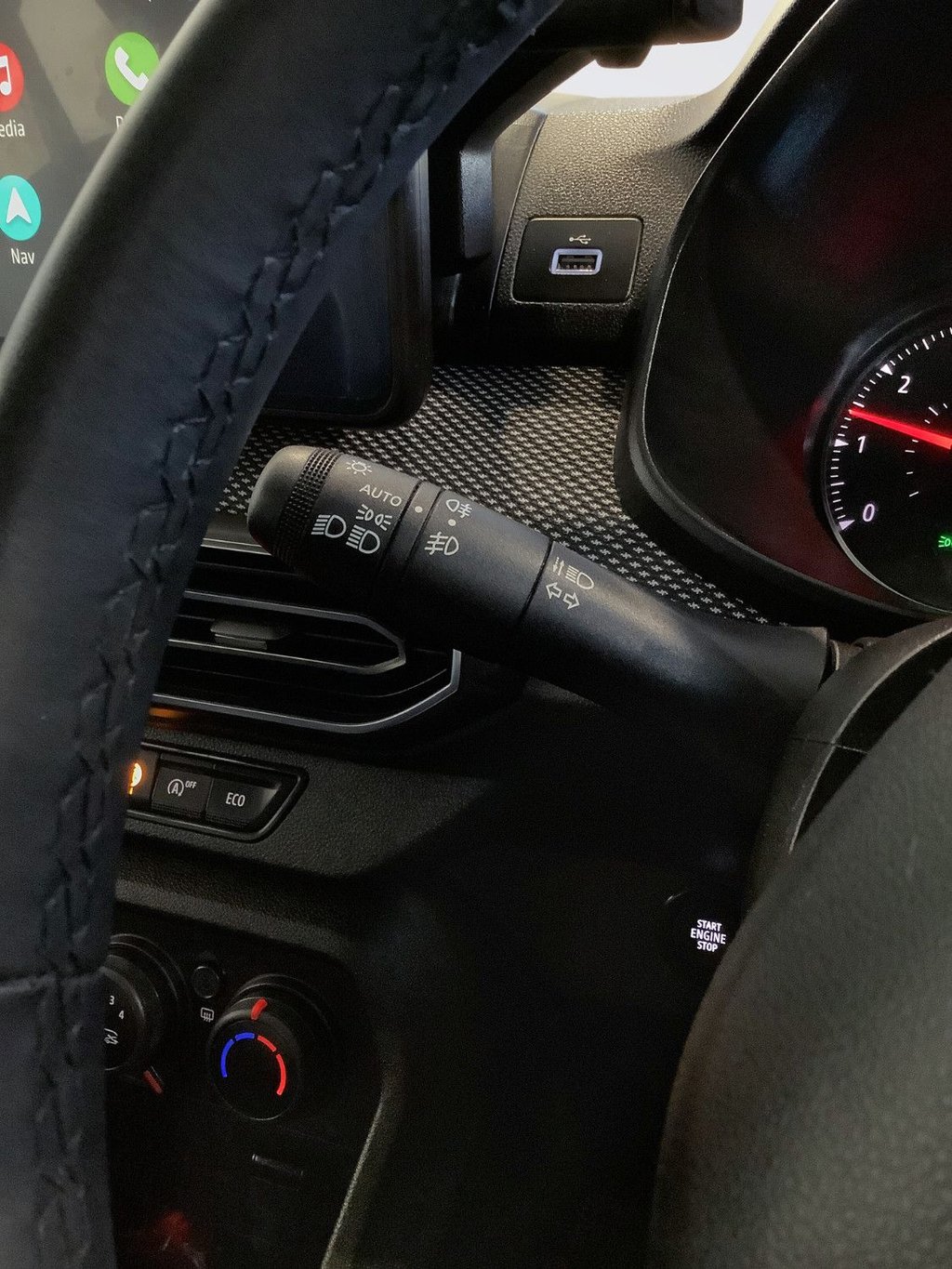 Used Dacia Sandero 2022 for sale - 77583100: Photo 19