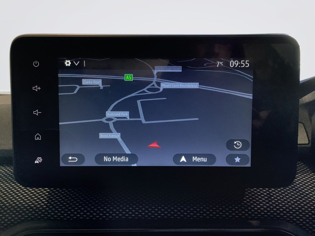 Used Dacia Sandero 2022 for sale - 77583100: Photo 23