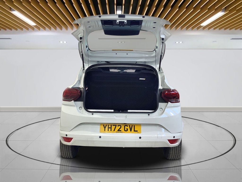 Used Dacia Sandero 2022 for sale - 77583100: Photo 8