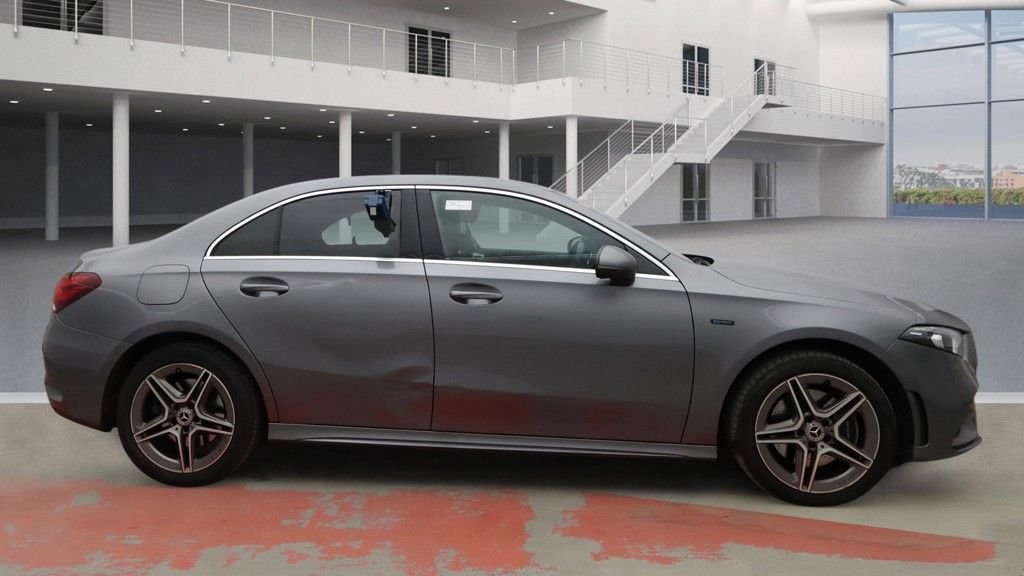 Used Mercedes-Benz A-Class 2021 for sale - 77369550: Photo 11