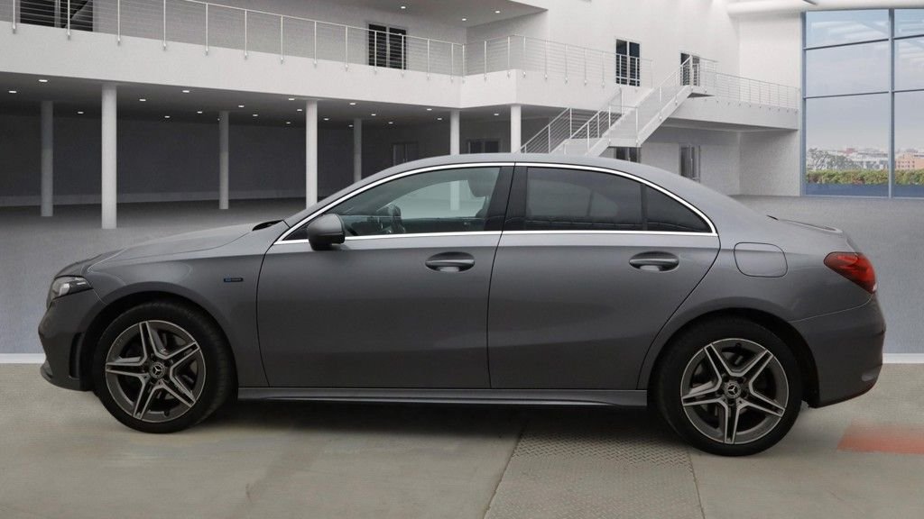 Used Mercedes-Benz A-Class 2021 for sale - 77369550: Photo 12
