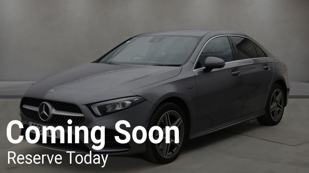 Used Mercedes-Benz A-Class 2021 for sale - 77369550: Photo 2