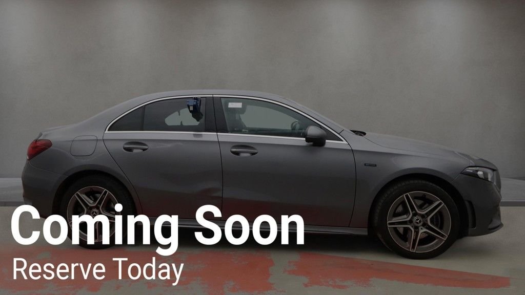 Used Mercedes-Benz A-Class 2021 for sale - 77369550: Photo 5