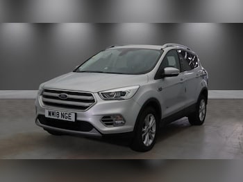 Used Ford Kuga 2018 for sale - 78331042: Photo