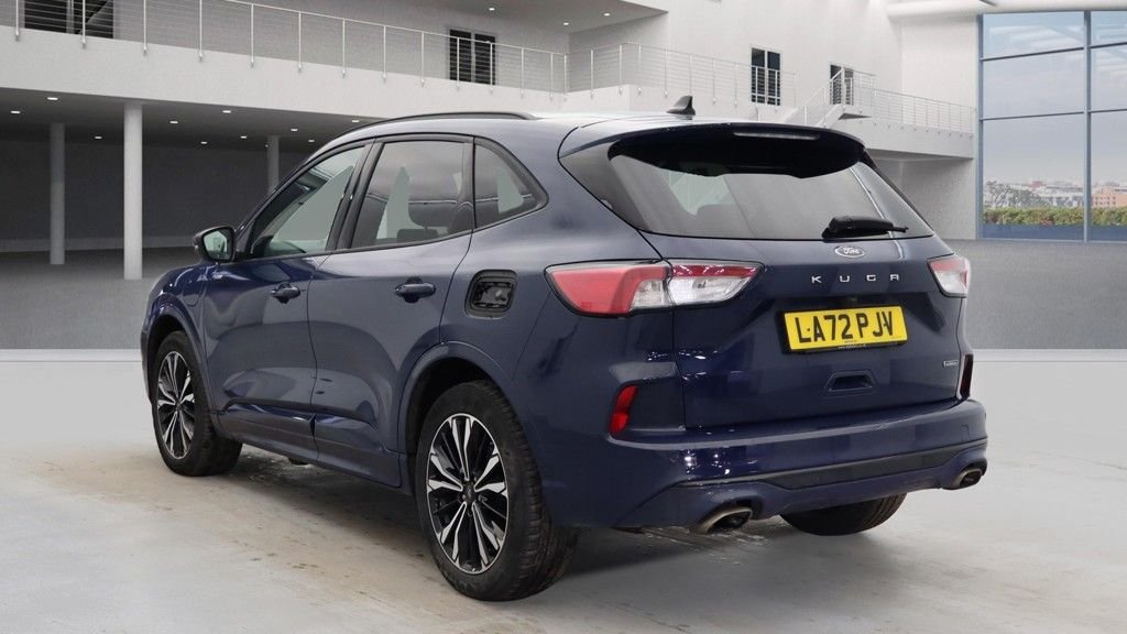 Used Ford Kuga 2023 for sale - 77463744: Photo 3